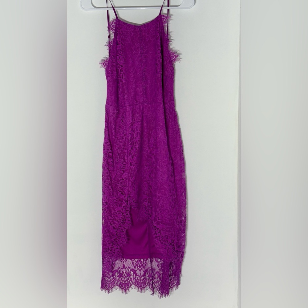 L’atiste lace evening dress 8